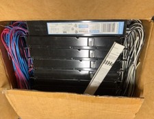 Fluorescent Lighting Ballasts