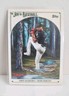 2023 Topps X Bob Ross The Joy Of Baseball Sandy Alcantara No. 99 Marlins 