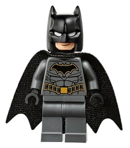 lego batman 76119