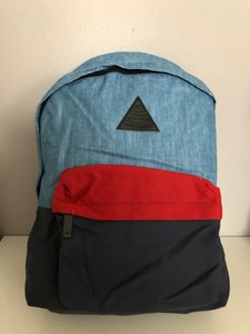 professor backpack