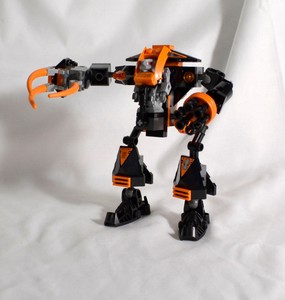 lego exo force robots