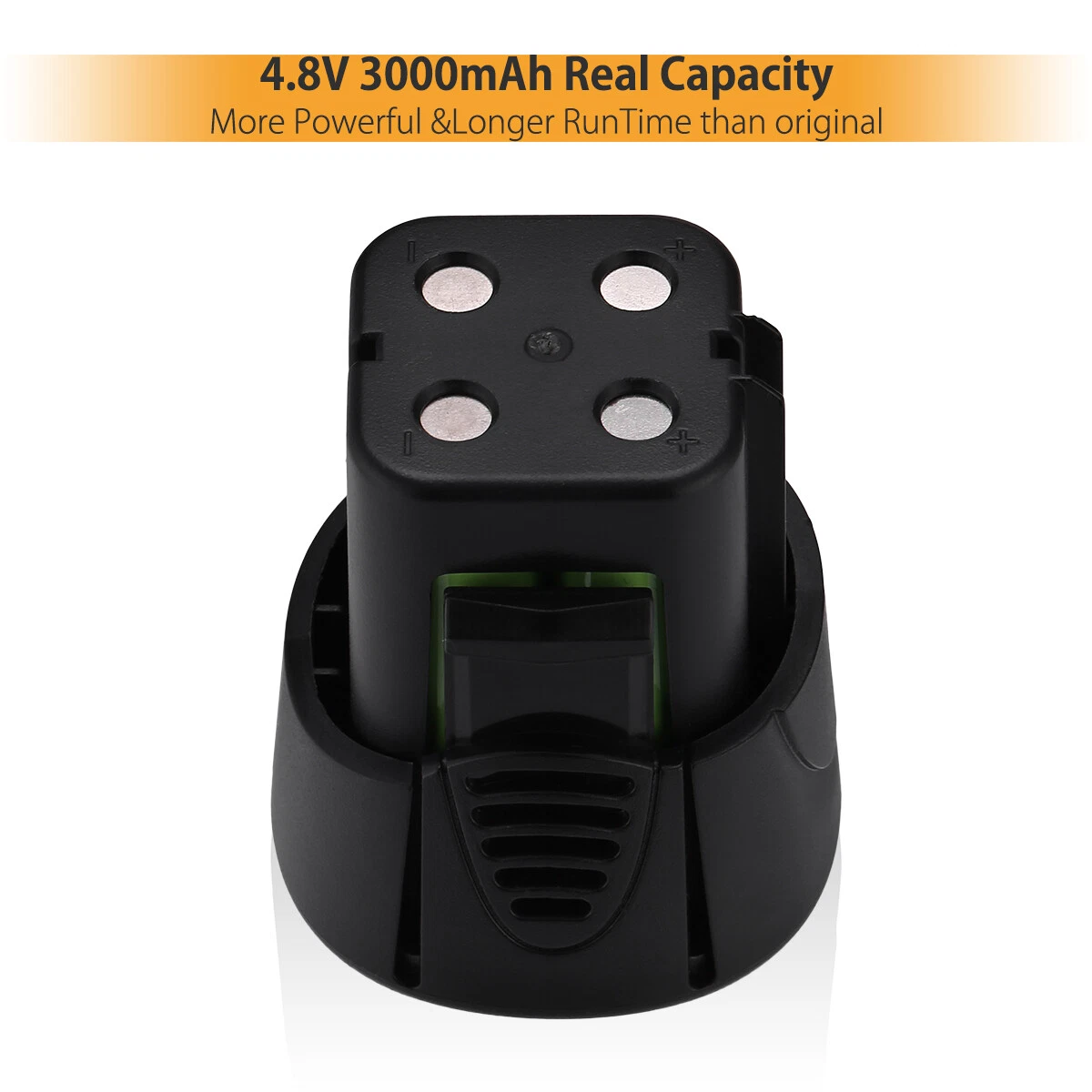 Dremel 2024 7300 battery