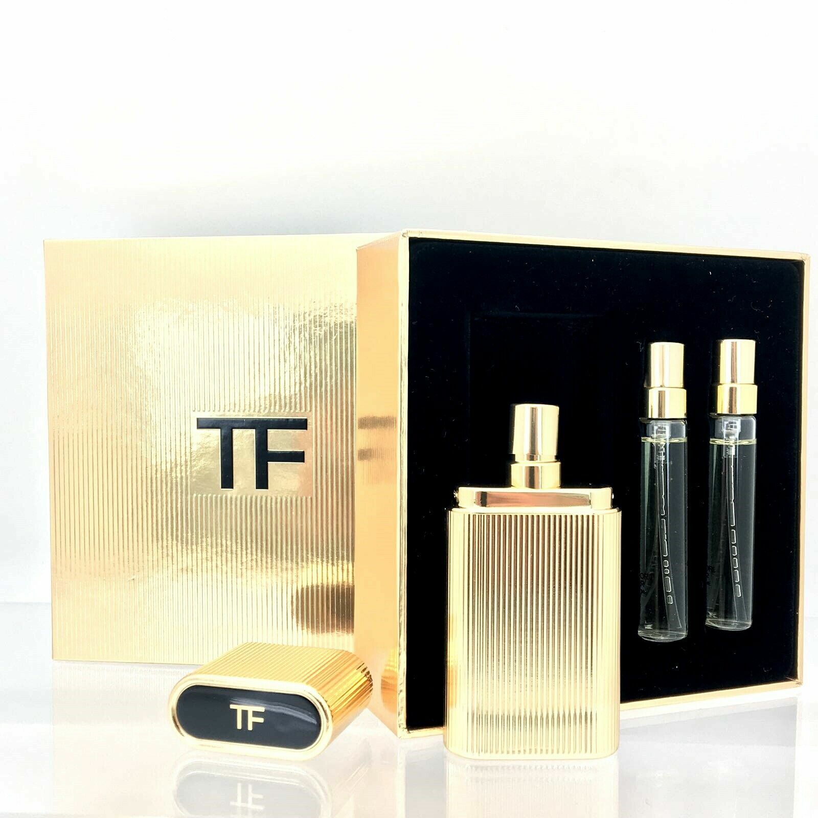 NOIR EXTREME SET EDP 3.4oz/100ml By TOM FORD SEALED GIFT SET KIT