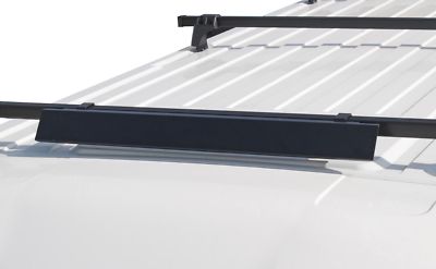 VDP Dachträger Spoiler Windabweiser 90cm VDP XL Pro 200 Grundträger Lastenträger