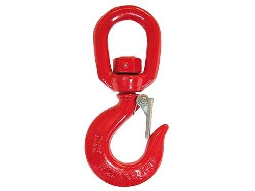 1 Gancio Girevole A Doppia Estremità In Acciaio Inossidabile - Foto 13