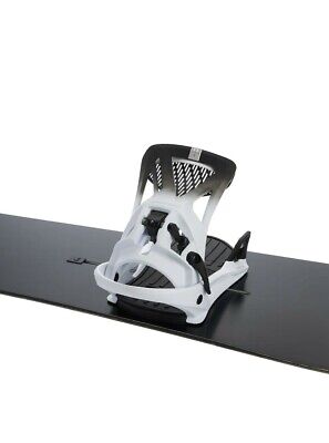 RARE COLOR Burton Step On Genesis Men's Bindings | Large