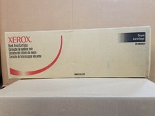 -NEW- Xerox Drum Ctg 013R00631 Black for Xerox DocuColor 260 OEM