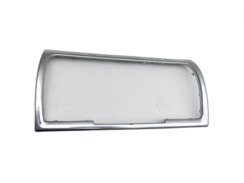 Blende Einbaurahmen für Luftdusche Mitte Audi Q7 4L 05-09 4F1941531D