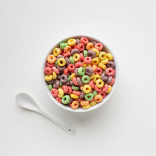 Fruit Loops Type Soap / Candle Making Fragrance Oil 1-16 Ounce  FREE SHIPPING 