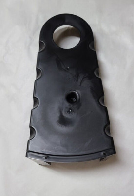 New OEM  1003283001 Belt Cover for some Yard Force mowers