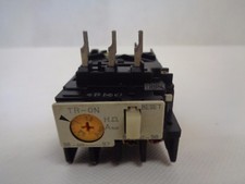 NEW FUJI TK-0N THERMAL OVERLOAD RELAY