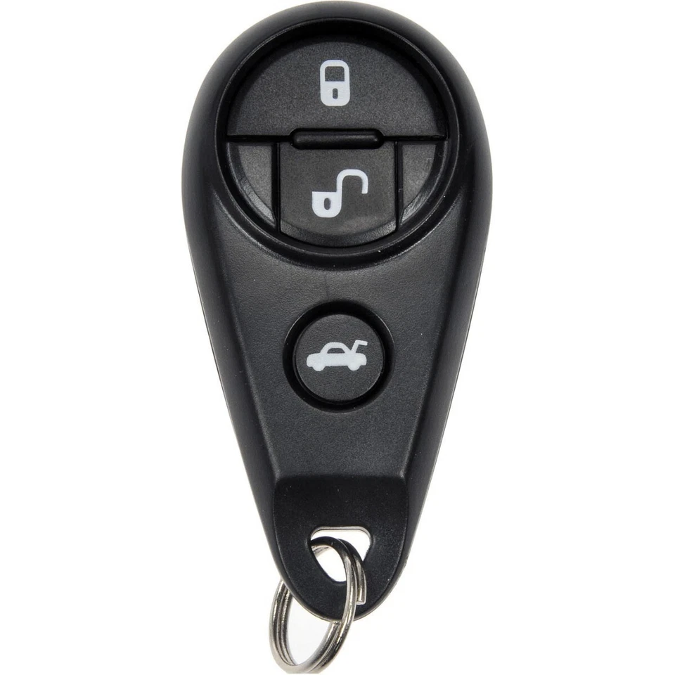 99132 Dorman брелок новый для Subaru Legacy Impreza Outback Forester B9 Tribeca - Изображение 3 из 3