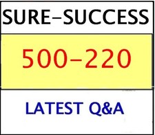 500-220 Engineering Meraki Solutions v1.0 EXAM Q A -LATEST 2026
