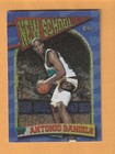 1997 Topps Basketball Antonio Daniels #NS2
