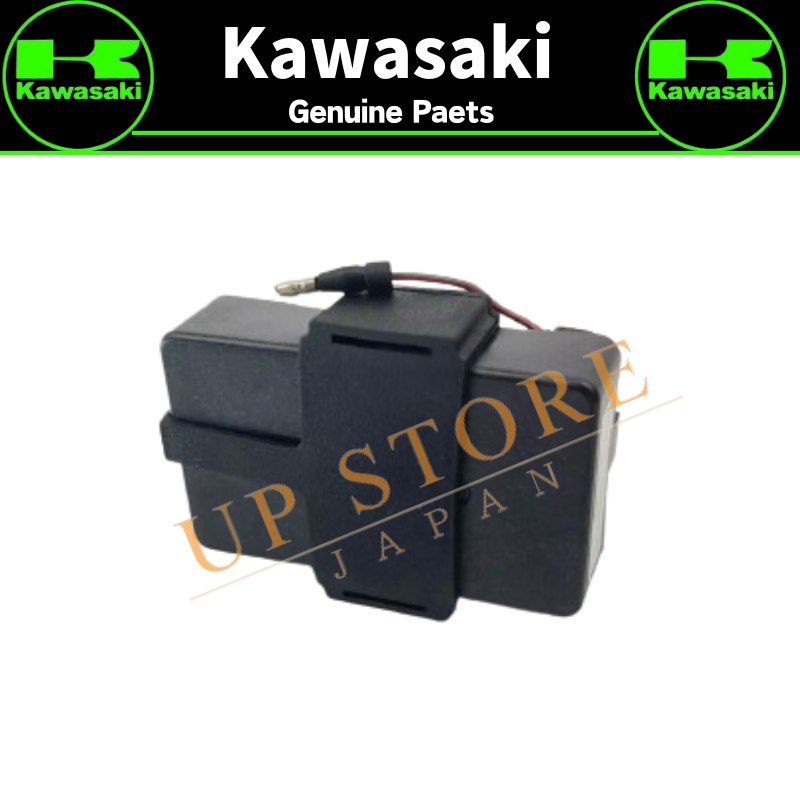 2012 - 2024 GENUINE OEM KAWASAKI BRUTE FORCE 300 ELECTRONIC