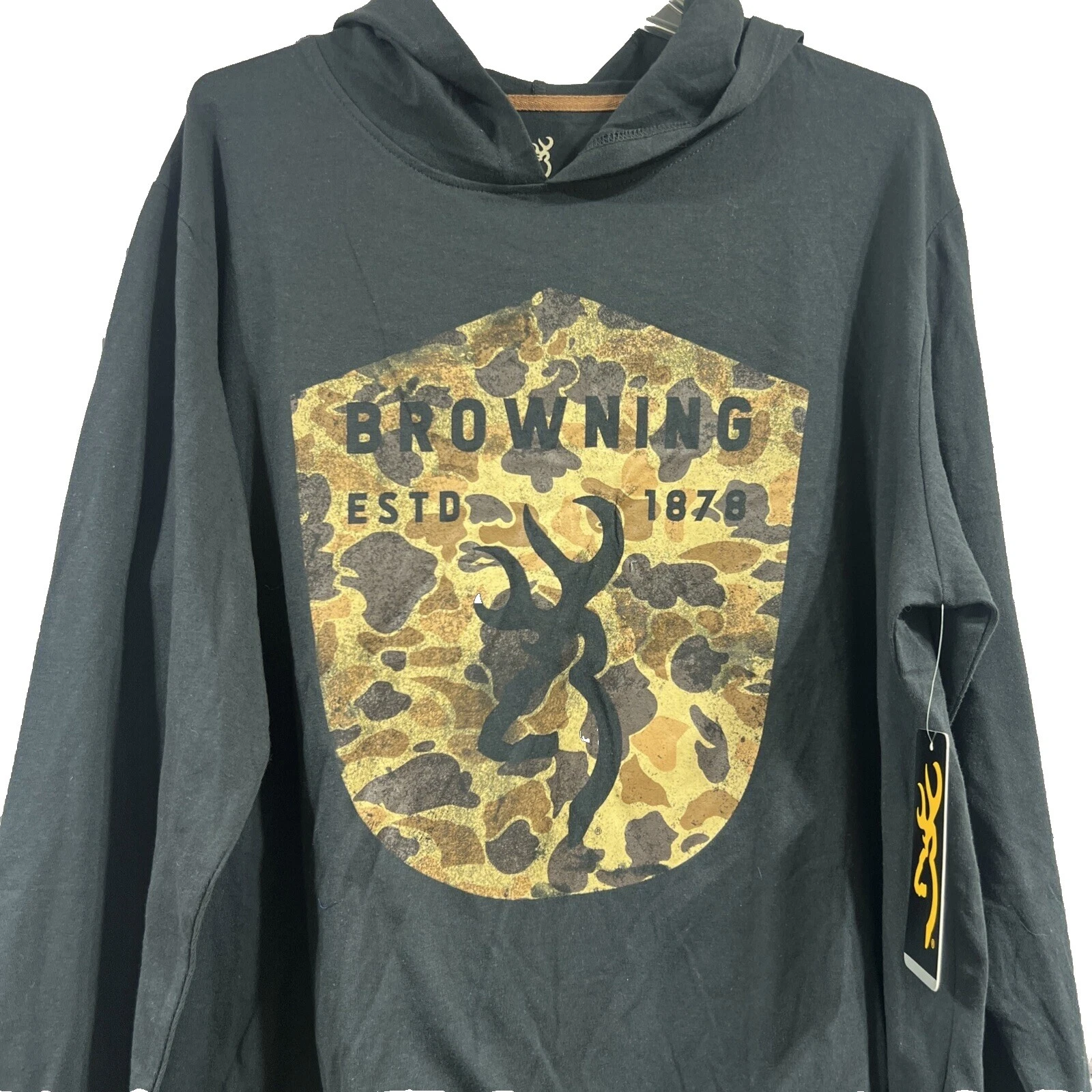 Ropa Browning Negro para De hombre