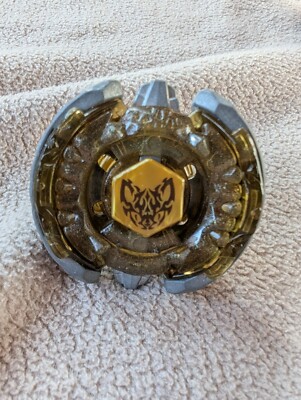Beyblade Beat Lynx TH170 WD Takara Tomy Metal Fight