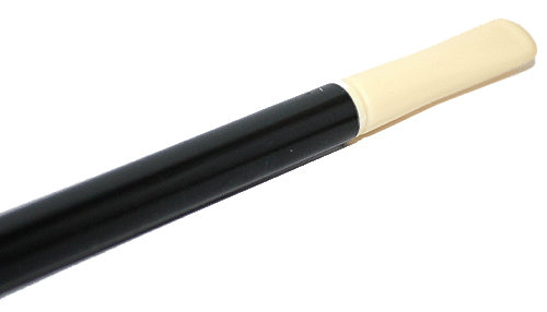 Long Neck Cigarette Holder Luxury Stylish Vintage Look Smoking Retro Holding NEW - Picture 3 of 3