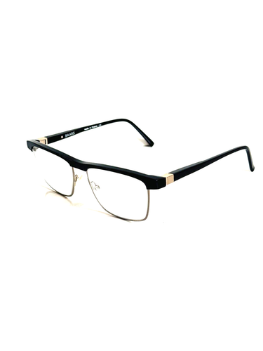 Gafas de diseño originales, BAARS Mod. VANCE C01s - Imagen 2 de 6