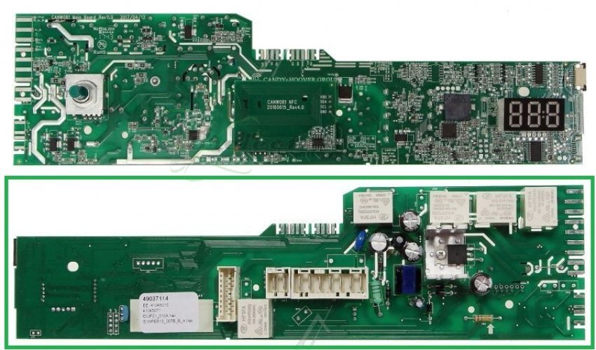 Module NFC Candy 49038415 contrôle connecté intelligent
