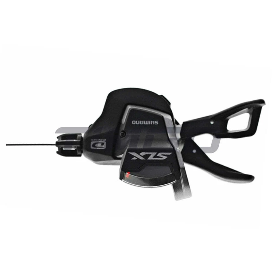 Shimano SLX SL-M7000 MTB 2/3×11 Speed Shifter Trigger Rapidfire Plus New SL-M670 - Image 4 of 4