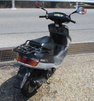 YAMAHA AXIS 90 3VR V-BELT 3WF-17641-00 cheaper scooter parts jdm