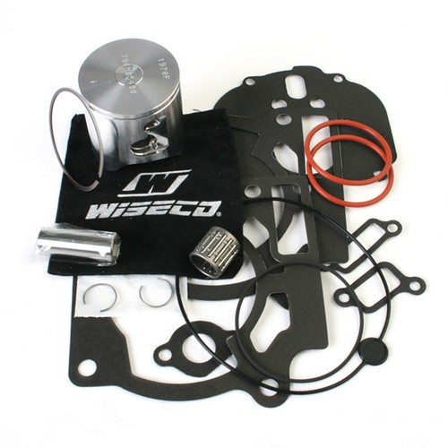 Wiseco KTM 125 SX '0206 Piston Bearing Top End Gasket Rebuild Kit