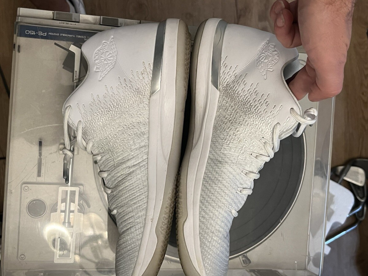 air jordan xxxi low pure money