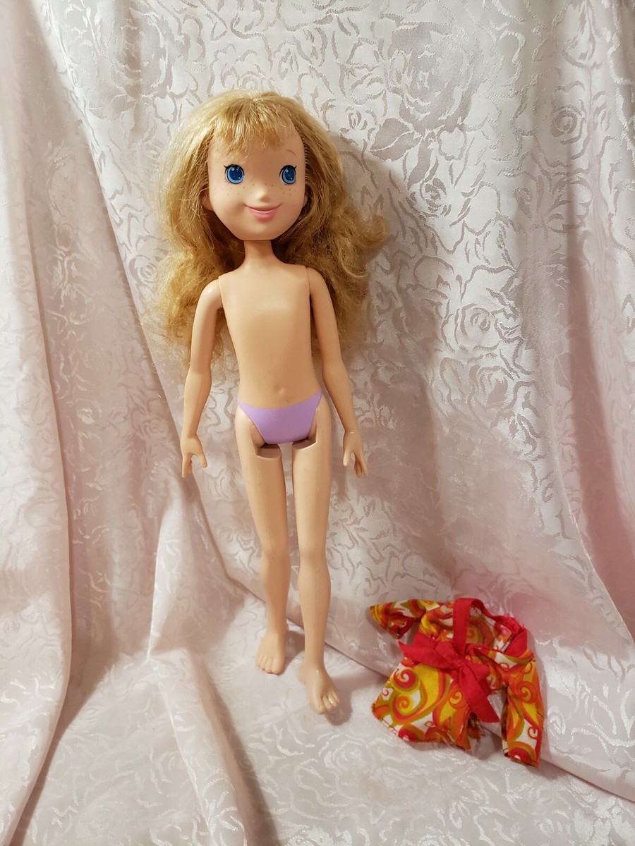 Holly Hobby Doll 12 Inch With Fashion Top | eBay