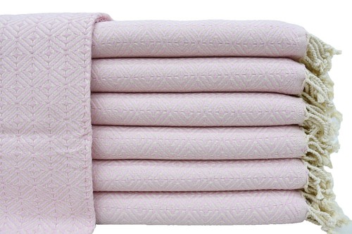 nishikawa [Nishikawa] Atsuko Matano Face Towel 34X75cm Washable