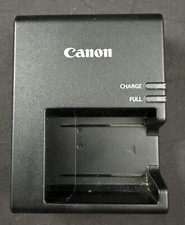 Genuine Canon LC-E10 Battery Charger for LP-E10 Battery Pack