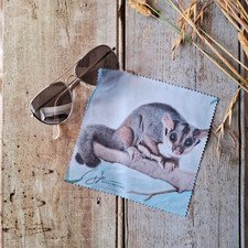 Sugar Glider Lens Cloth