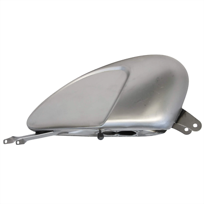 Blackbird Legacy Gas Tank for 2007-2022 EFI Harley-Davidson