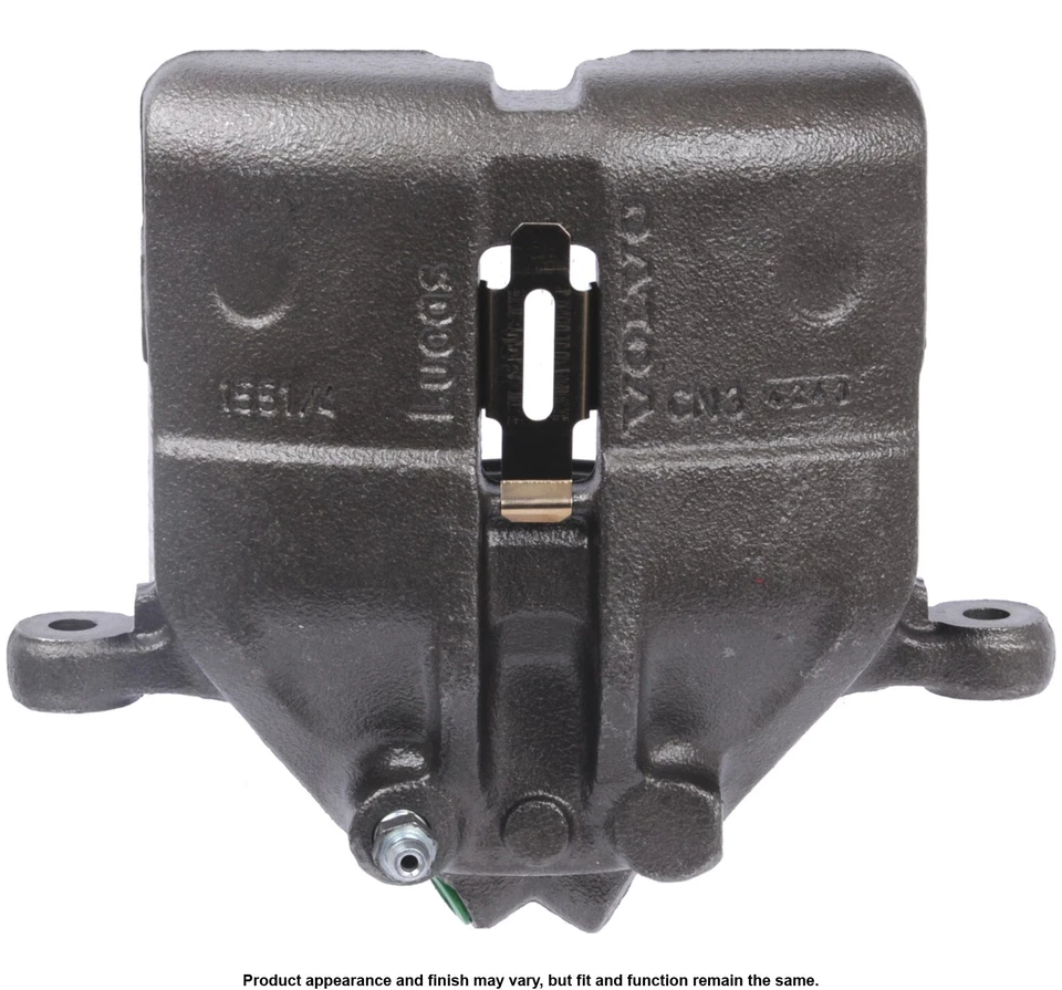 Pinza de freno de disco delantera derecha cardone para Volvo V90 1997-1998 Foto 4 de 4