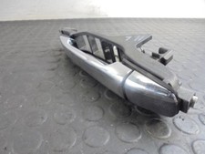 47807 Mercedes Benz E 430 W210 S210 Türgriff außen Hinten Links 47807 Mercedes Benz E 430 W210 S210 Türgriff außen Hinten Links