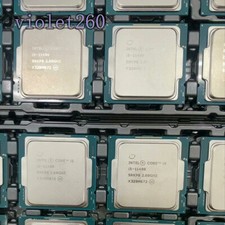 11Th Gen Intel Core I5-11400 SRKP0 2.60 GHz 6 Cores 12 Threads LGA1200 Desktop