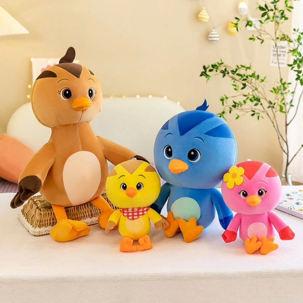 Squad Plush Toys Recommended age 4 14 years Stuffed Toy Home
