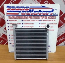 Radiatore Riscaldamento Audi A3 1.6 / 2.0 Diesel dal 2012