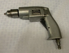 CHICAGO PNEUMATIC AIR DRILL #CP-884