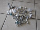 Airplane Nose RC Lot Of 20 Plus Other Parts