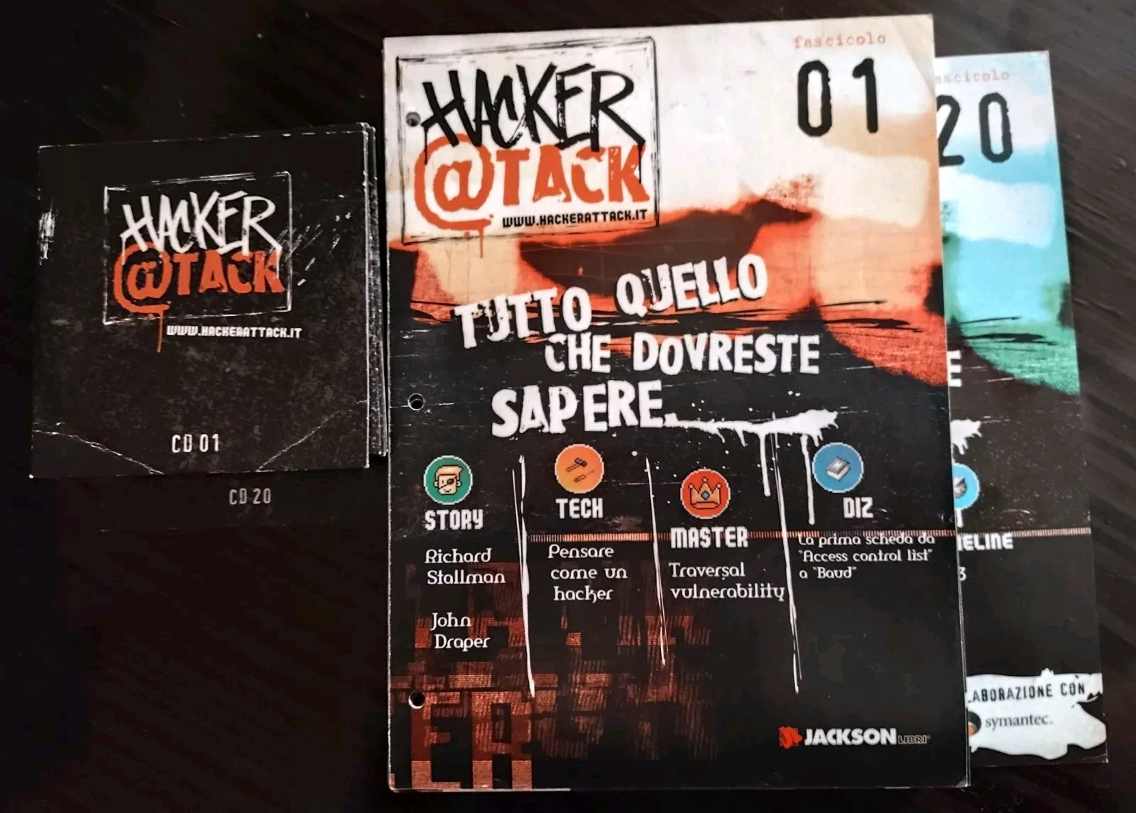 Foto 1 di 1