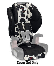 britax frontier booster