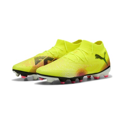 Puma Future 8 Pro FG/AG Fußballschuh