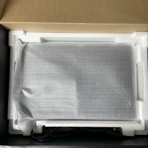 Cintiq Wacom LCD Tablet 12WX - Picture 20 of 24
