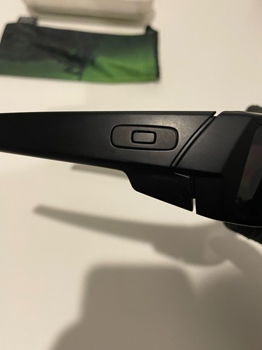 Gafas de sol Oakley Gascan OO9014 / Oakley para hombre - Imagen 6 de 20