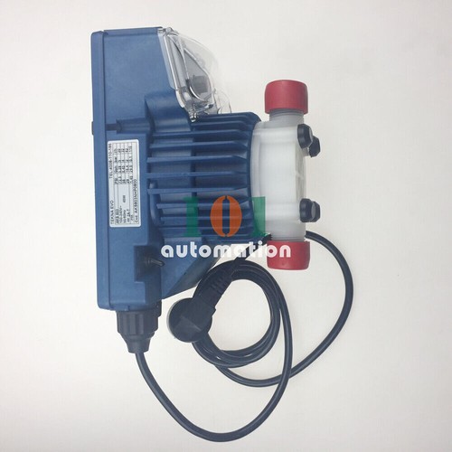Para SEKO Ajuste Manual de Bomba Dosificadora Electromagnética AKS500 600 603 800 - Imagen 6 de 12