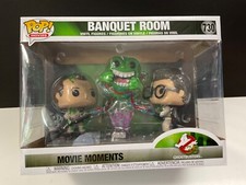 Funko Pop! Moments: Ghostbusters - Banquet Room