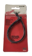 Milwaukee 48-66-4080 Chuck Key Holder fits Jacobs K7 & Milwaukee 48-66-3200