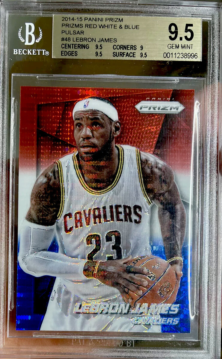 panini prizm パニーニ 2014 ミラレム・ピャニッチ 149枚限定 s-l400.jpg