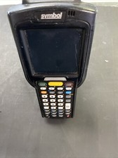 Symbol MC32N0 Mobile Computer Scanner MC32N0-GI4HCHEI3 Not Tested